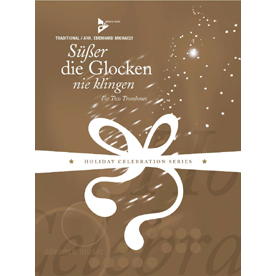 Suber die Glocken nie klingen (Sweeter the Bells Never Sounded) (2Tb) (AD3202)