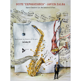 Suite ‘Exposiciones’ (AD7077)