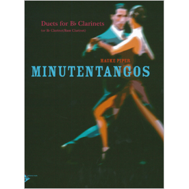 Minutentangos (2Cl) (AD8208)
