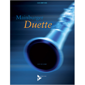 Mainburger Duette (2Cl) (AD8209)
