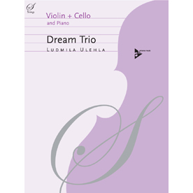 Dream Trio (AD6009)