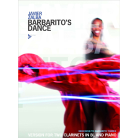 Barbarito’s Dance (AD8317)