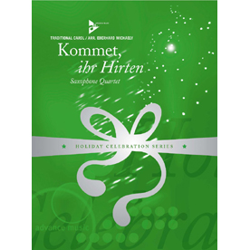 Kommet, Ihr Hiren (AD7653)