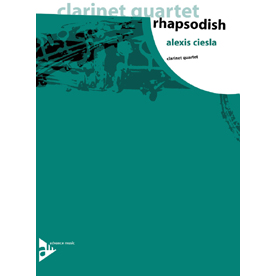 Rhapsodish (4Cl) (AD8440)
