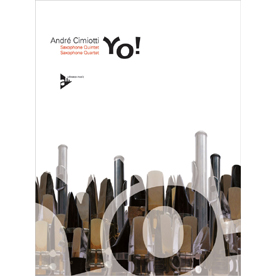 Yo! (AD7554)