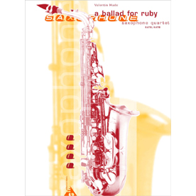 A Ballad for Ruby (4Sx) (AD7677)