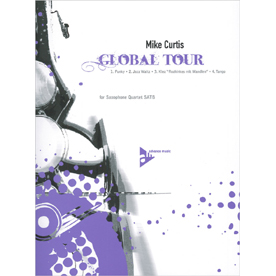Global Tour (4Sx) (AD7409)