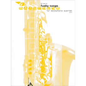 Funky Tango (AD7404)