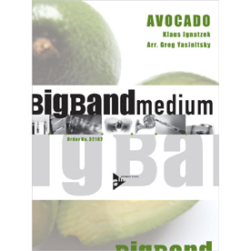 Avocado (B.B.) (AD32102)