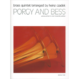 Porgy and Bess Suite (AD20000)