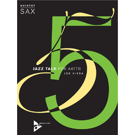 Jazz Talk (AD7523)