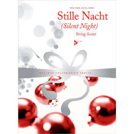 Silent Night (Stille Nacht) (6Str) (AD6407)