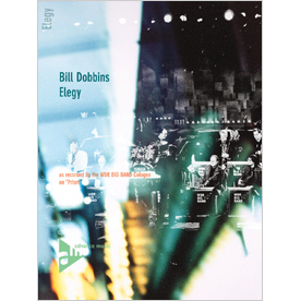 Elegy WDR Big Band (AD31206)