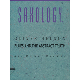 オリヴァー・ネルソン : Blues and the Abstract Truth (AD7511)