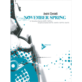 November Spring (AD7559)