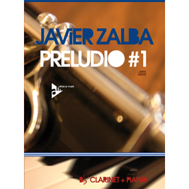 Preludio #1 (AD8107)