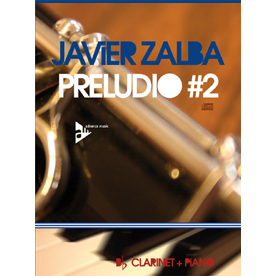 Preludio #2 (AD8108)