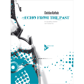 Echo from the Past (AD7560)