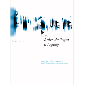 Antes de Ilegar a Jaguey (AD6011)