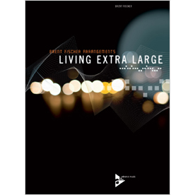 Living Extra Large (AD8605)