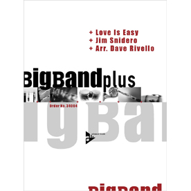 Love Is Easy (AD34004)