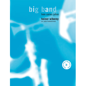 Here Comes Julian (Big Band) (AD31302)