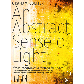 An Abstract Sense of Light (AD7441)