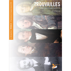 Trouvailles (AD7434)