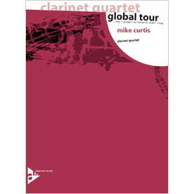 Global Tour (4Cl) (AD8436)