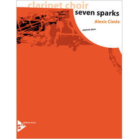 Seven Sparks (AD8612)