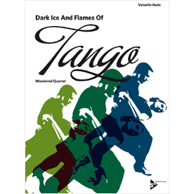 Dark Ice and Flames of Tango (4W.W.) (AD8460)