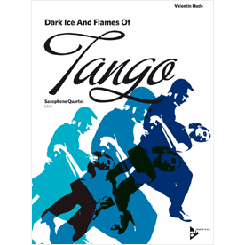 Dark Ice and Flames of Tango (4Sx) (AD7439)