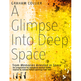 A Glimpse Into Deep Space (AD7440)