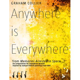 Anywhere is Everywhere (AD7442)