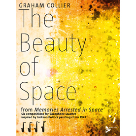 The Beauty of Space (AD7443)