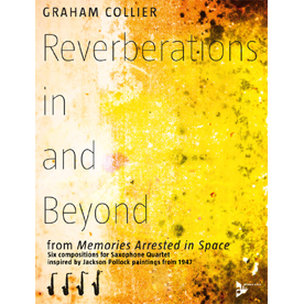 Reverberations in and Beyond (AD7444)