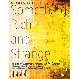 Something Rich and Strange (AD7445)
