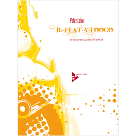 B♭-Flat-A-Loogo (AD7446)