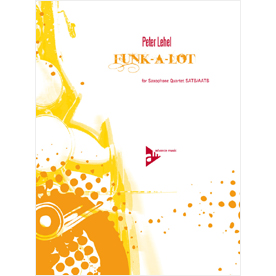 Funk-A-Lot (AD7449)