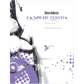 La Noche Festiva – II. Tango del amo (AD7451)