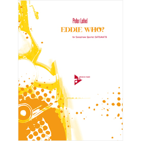 Eddie Who? (AD7455)