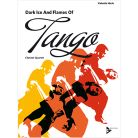 Dark Ice and Flames of Tango (4Cl) (AD8445)