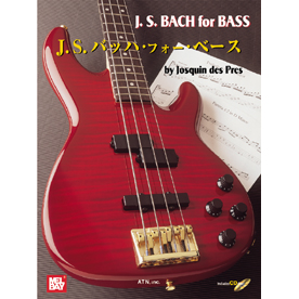 J.S.バッハ・フォー・ベース