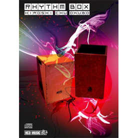 Rhythm BoX