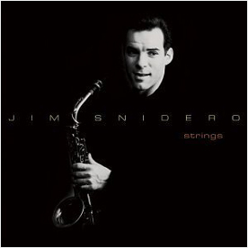 CD / ジム・スナイデロ　ストリングス