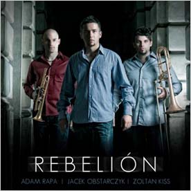 Rebelion