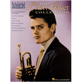 The Chet Baker Collection (HL00672435)