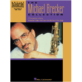 The Michael Brecker Collection (HL00672429)