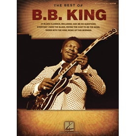 The Best of B.B. King (HL00307115)