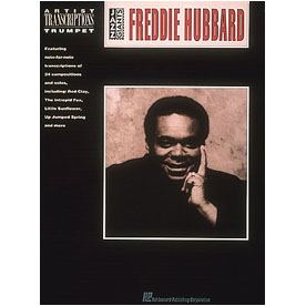 Freddie Hubbard (HL00673214)